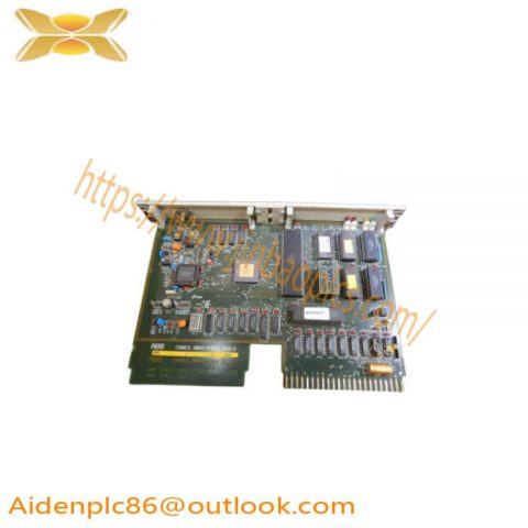 ABB CRBE.2 CRBE2.90931 CRBE2.90931P003 Control Board: Precision Engineering for Industrial Automation