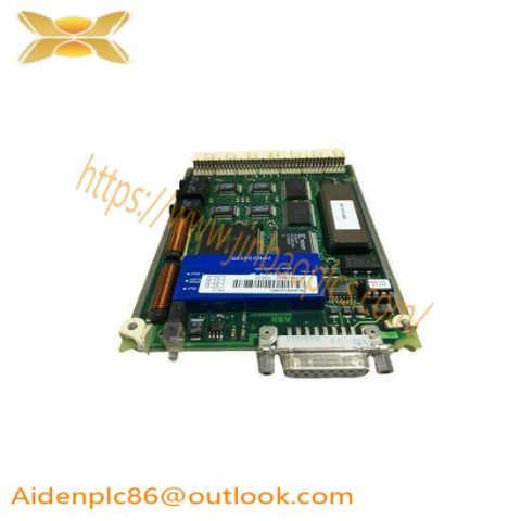 ABB CS512 3BUR980009R1 DCN Interface Module - Industrial Control Module