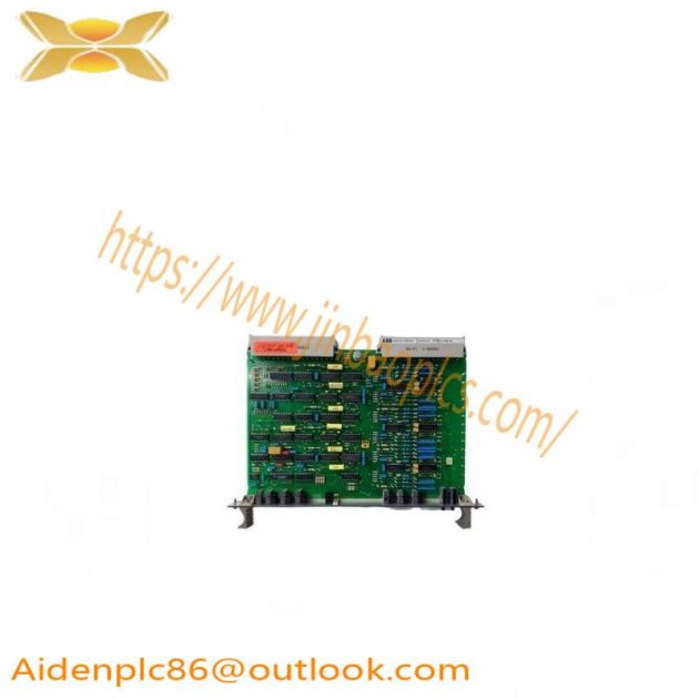 ABB CSA463AE Module for Industrial Control Systems