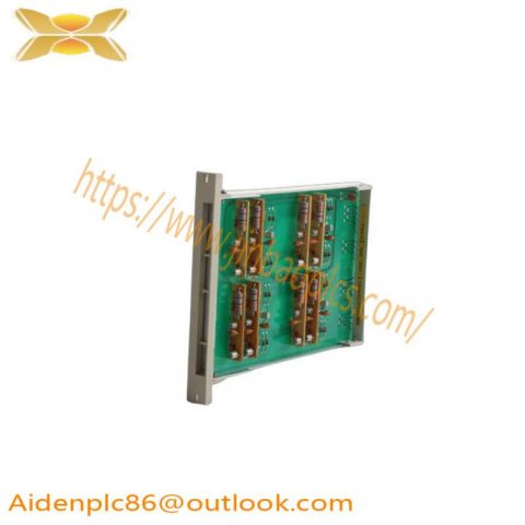ABB CT302A GJR2167200R0001 Processor Module - Advanced Control for Industrial Automation