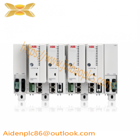 ABB CTB810 Terminal Board - Advanced Control Module for Industrial Automation