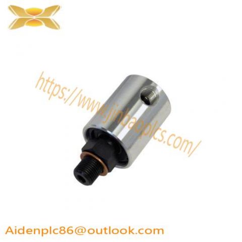 ABB D-20-0-1102, Industrial Control Module