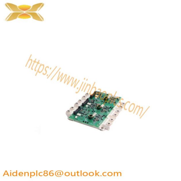 ABB D2D146-AA28-28 Analog Input Unit for Industrial Automation