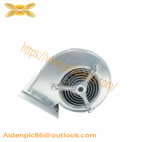ABB D2D160-CE02-11 Fan, High-Efficiency Cooling Solution