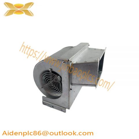 ABB D2E146-AP47-B8: Precision Frequency Conversion for Industrial Fans