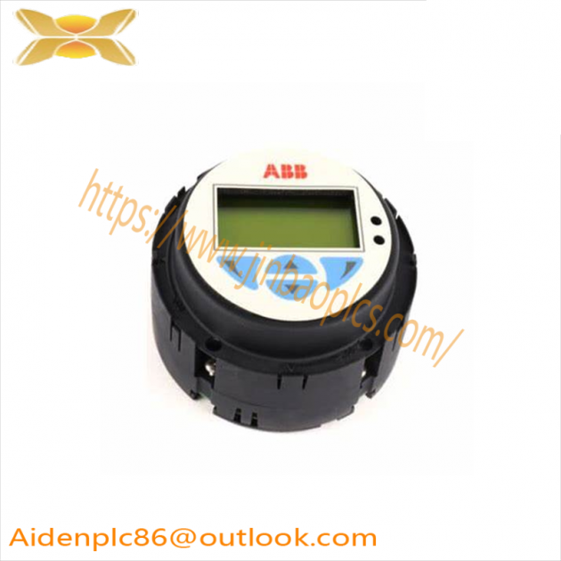 ABB D674A906U01: Advanced Analog Module for Industrial System Controllers