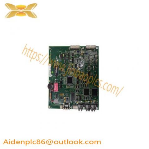 ABB DAPC100 3ASC25H203 PLC Digital Module