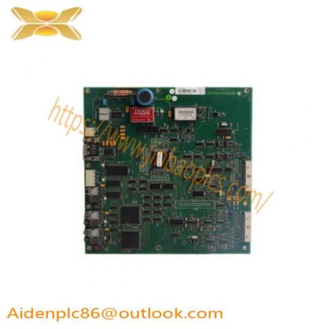 ABB DAPC100 | 3HASC25H203 | Control Board