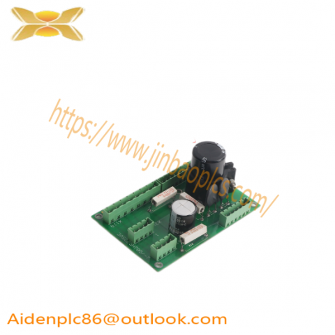 ABB DASA110 3ASC25H271 DCS Module - Advanced Control Solutions