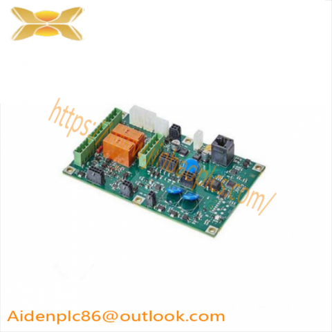 ABB DASD146 Thyristor Module - Advanced Power Management for Industrial Applications