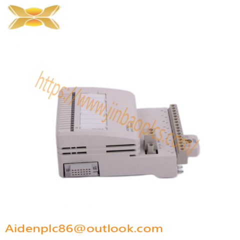 ABB DATX110 - High Performance Control Module, ABB PLC's