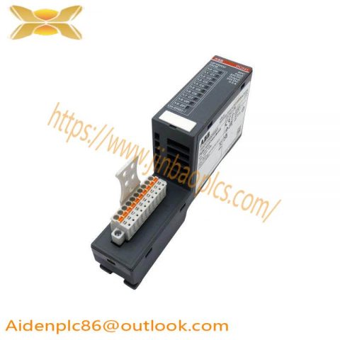 ABB DC541-CM C2 Digital I/O Modules
