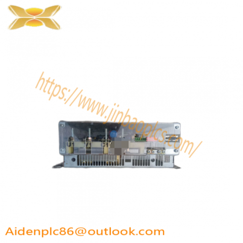 ABB DCF503A0050-000000 Field Exciter Control Board