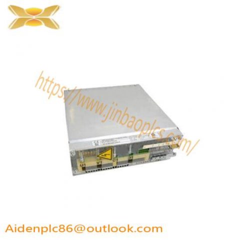 ABB DCF804-0050 3ADT209026R0002: Industrial Control External Field Exciters