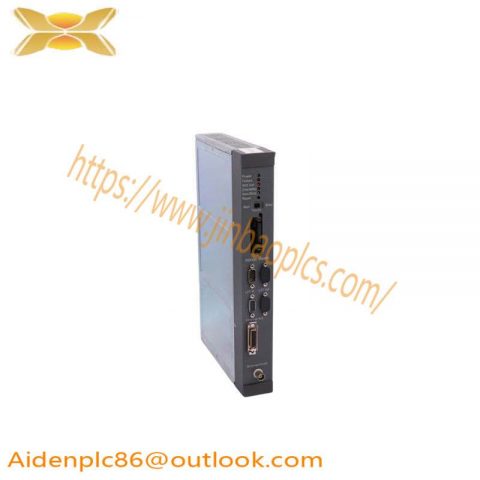 ABB DCP02 P37211-4-0369654 Industrial CPU Module