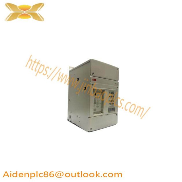 ABB DCS501B0200-41-2100000 Drive, Advanced Industrial Automation Solution