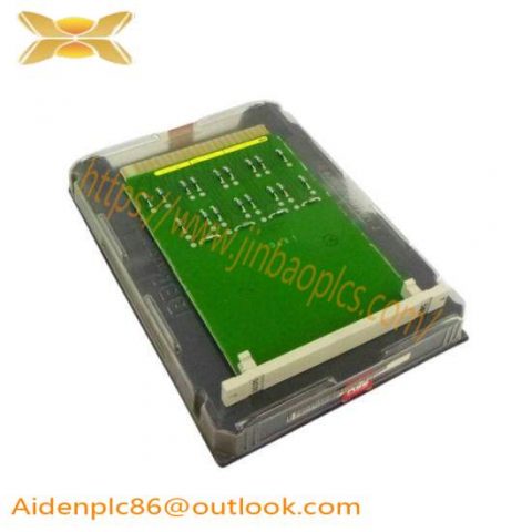 ABB DD370A Diode Module - High-Power Rectification Solutions