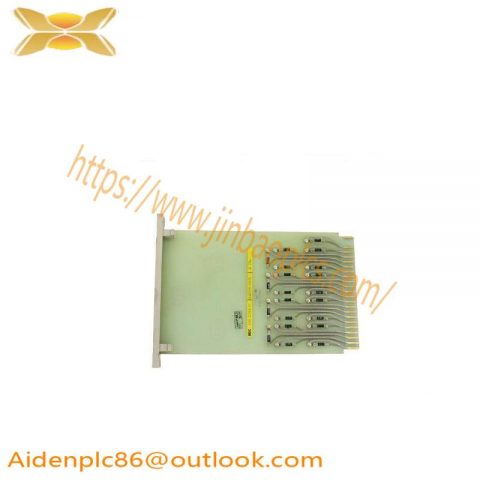 ABB DD370a R1 Diode Module: Advanced Protection Solution for Industrial Applications