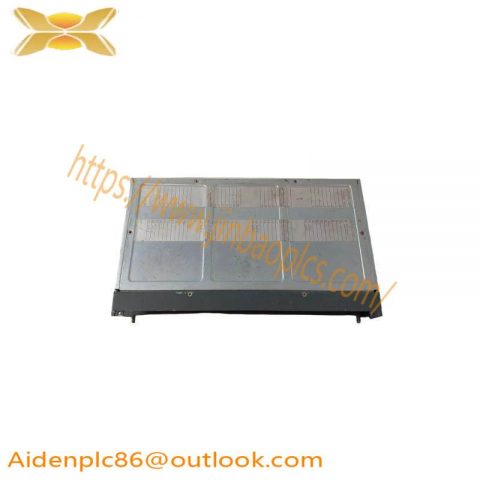 ABB DDI 04 - Digital Input Module: Precision Control, Enhanced Efficiency