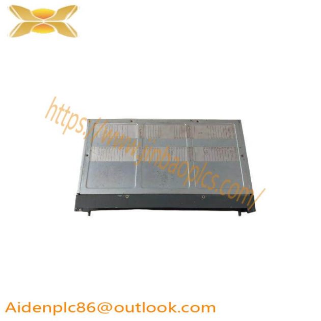 ABB DDI 04 - Digital Input Module: Precision Control, Enhanced Efficiency
