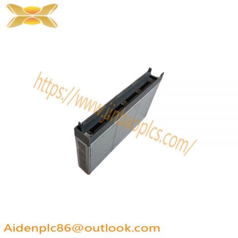 ABB DDO01 Digital Output Module for Industrial Automation
