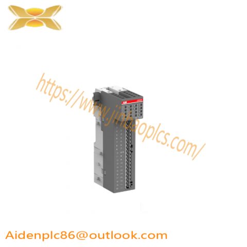 ABB DI562 1TNE968902R2102 Digital Input Module for Industrial Automation