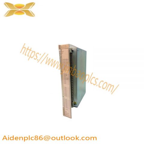 ABB DI620 3BHT300002R10 Digital Input Exchange Module - Precision Control for Industrial Automation