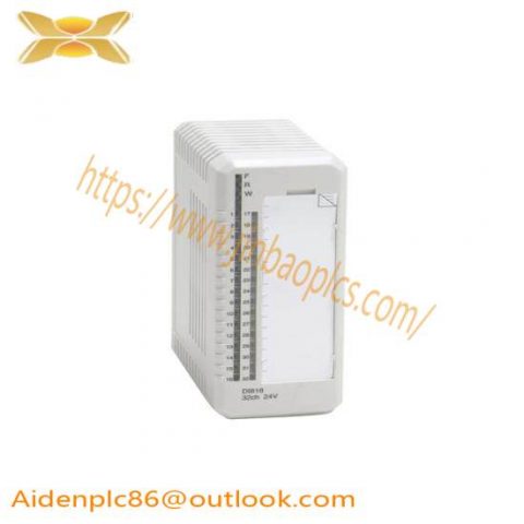ABB DI810 Digital Input Module for Industrial Control Systems