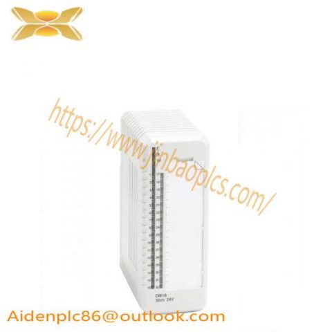 ABB DI814 Digital Input Module for Industrial Automation