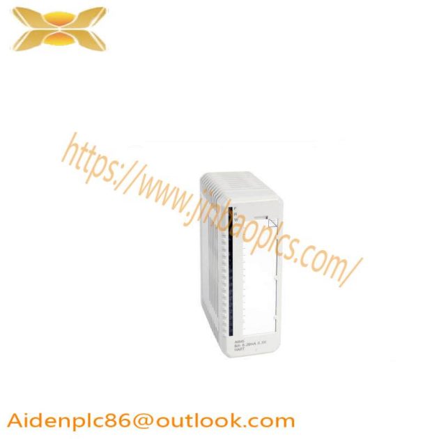 ABB DI814 Digital Input Module for Industrial Automation