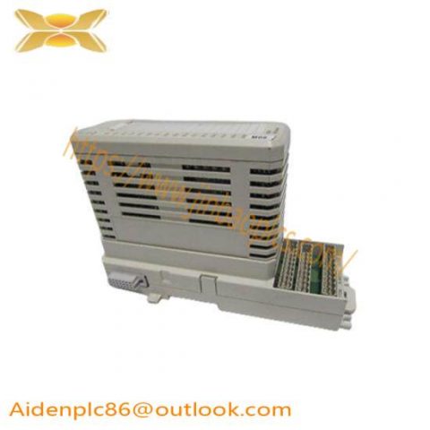 ABB DI814 - 24V Current Input, 16 Channels, PLC Module