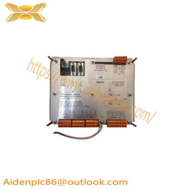 ABB DI885 3BSE01088R1 - High Performance DCS Module