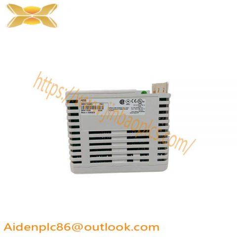 ABB DI885 3BSE013088R1 Input Module: Control System Integration Excellence