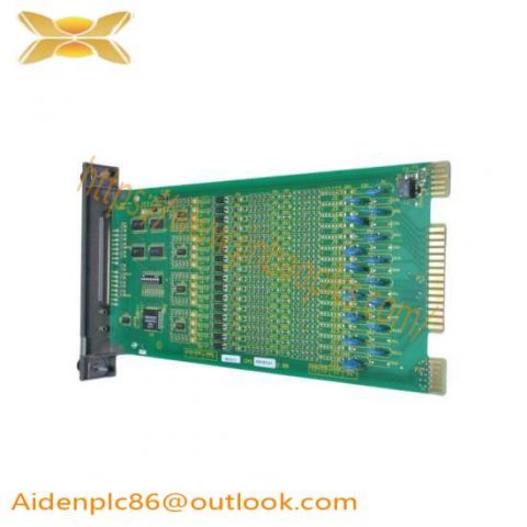 ABB DIS0006 Custom Processing Controller