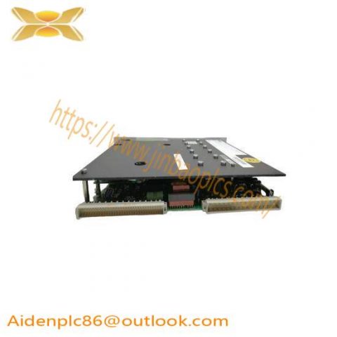 ABB DKH-E Speed Regulator 2601/60WKS-01E, Precision Control for Industrial Applications