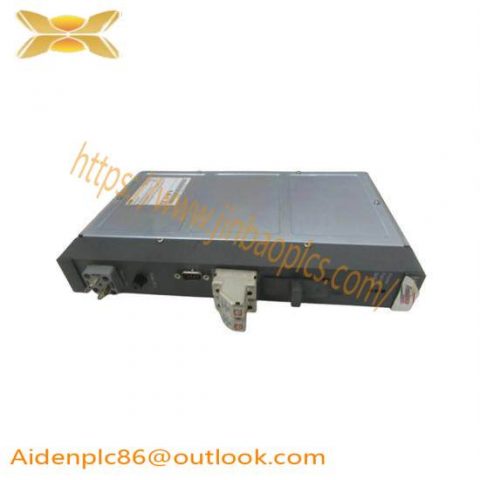 ABB DLM01 Custom Processing Module for Industrial Automation