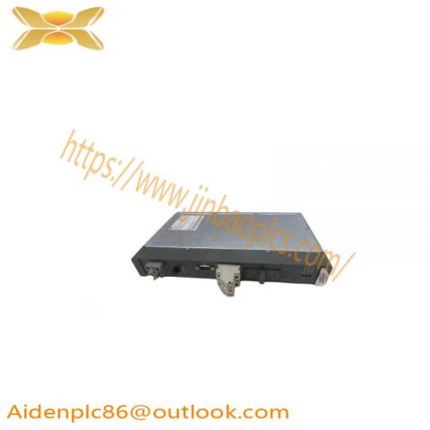 ABB DLM01 P37421-4-0369652: Freelance 2000 Link Module