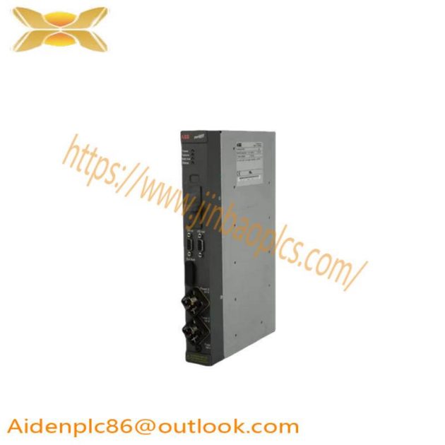 ABB DLM02 Link Module for Industrial Automation Systems