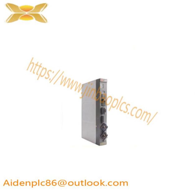 ABB DLM02 Link Module for Industrial Automation Systems