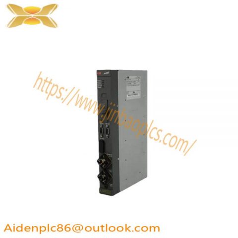 ABB DLM02 LINK MODULE: Advanced Industrial Automation Solution