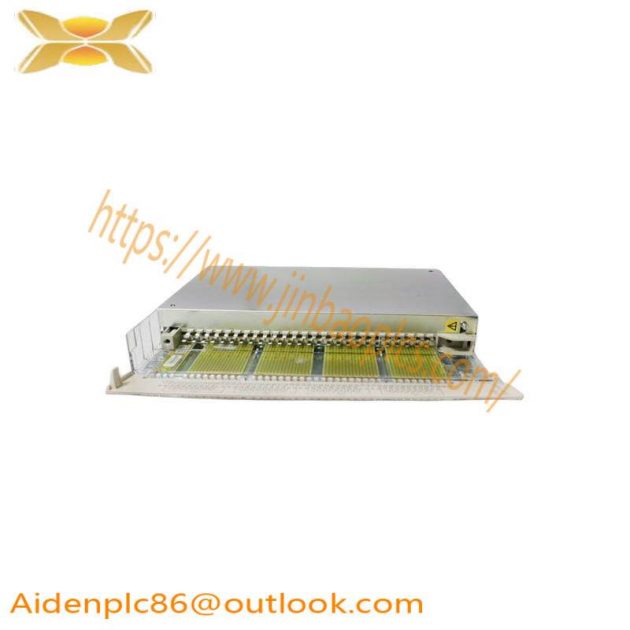 ABB DO620 3BHT300009R1 - Industrial Digital Output Module