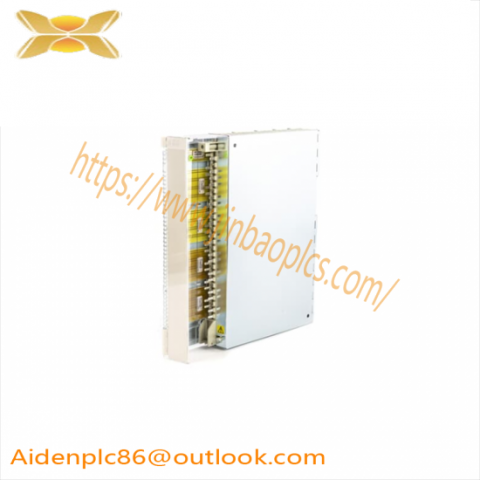 ABB DO630 3BHT300007R1 - 16 Channel Digital Output Module