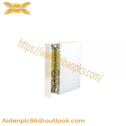 ABB DO630 3BHT300007R1 - Industrial Digital Output Module