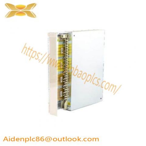 ABB DO630 Digital Output Module, PLCs