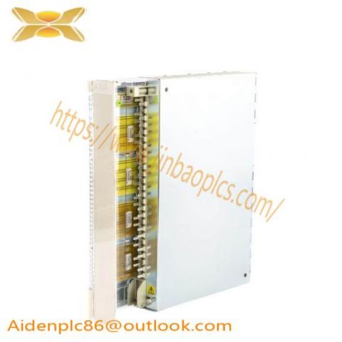 ABB DO630 Digital Output Module 3BHT300007R1 - Industrial Automation Solutions