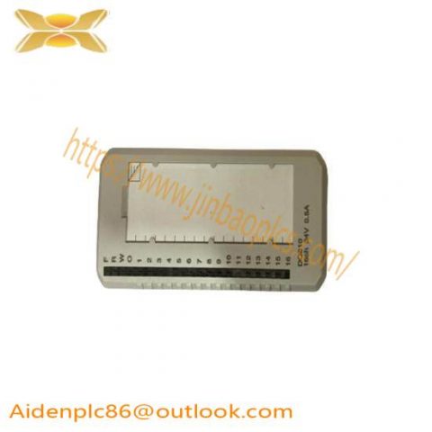 ABB DO810 - Advant S800 I/O Module