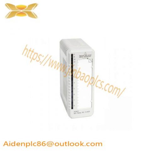 ABB DO840 3BSE0208368R1 - Digital Output Module for Industrial Control