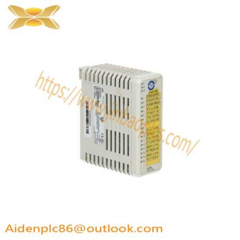 ABB DO880 3BSE028602R1 Digital Output HI S/R 16 Channel Module