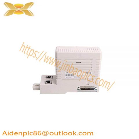 ABB DP620 3BHE300016R1 Pulse Counter - Precision Time Measurement Module