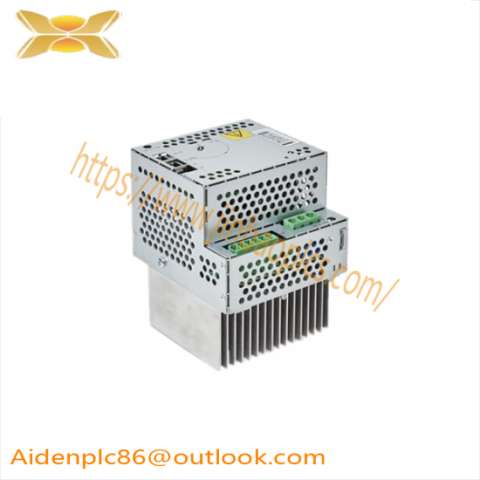 ABB DQSC664 Industrial Drive Unit